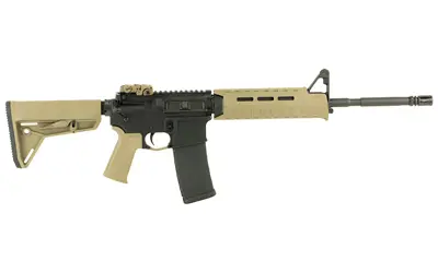 COLT LE6920MPS SLIM 16" 556 30RD FDE - Image 2