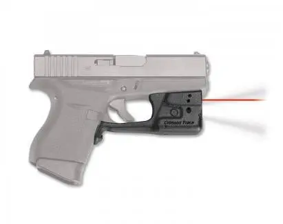 CRIMSON TRACE LASERGRD PRO G42/G43 LSR/LIGHT