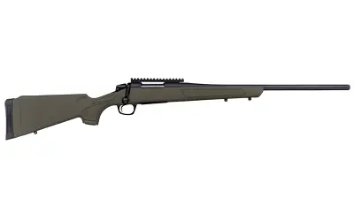 CVA CASCADE 350 LEGEND 22" 4RD BK/OD