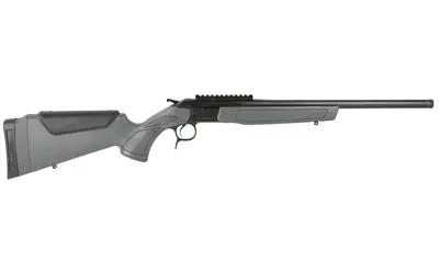 CVA SCOUT GEN 3 350LEG 20" BLK/GRY - Image 2