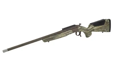 CVA SCOUT SPUR 410 3" 22" BRN/RLTREE - Image 3