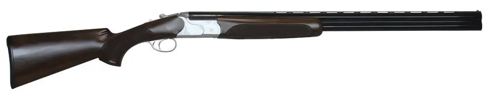 CZ REDHEAD PRMR O/U 12/28 BL/WD