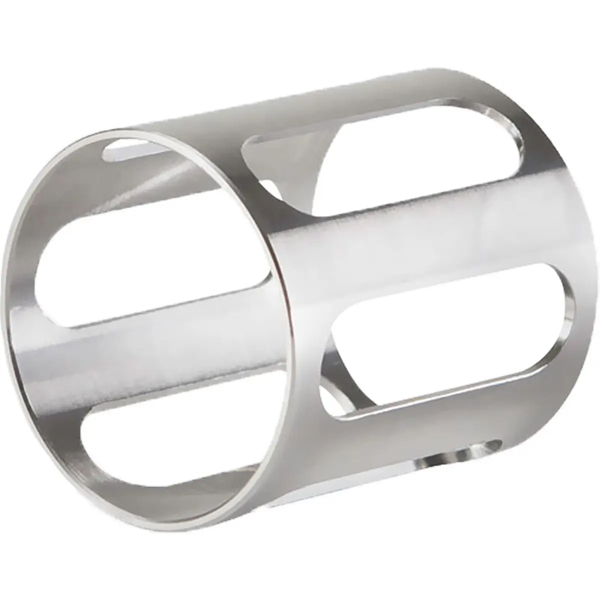 DAS GHOST FIXED BARREL SPACER