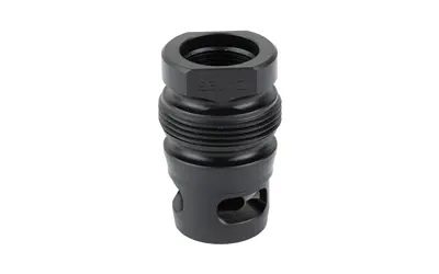 DEAD AIR XENO WEE BRAKE 5/8X24 9MM - Image 2