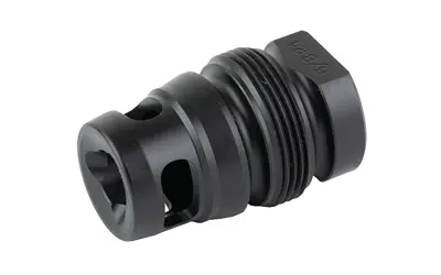 DEAD AIR XENO WEE BRAKE 5/8X24 9MM - Image 3