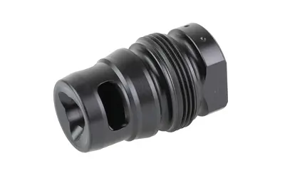 DEAD AIR XENO WEE BRAKE 13.5X1LH 9MM - Image 3