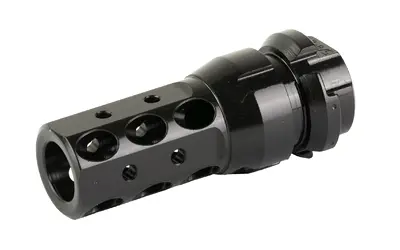 DEAD AIR KEYMO BRAKE .46 5/8X24 - Image 3