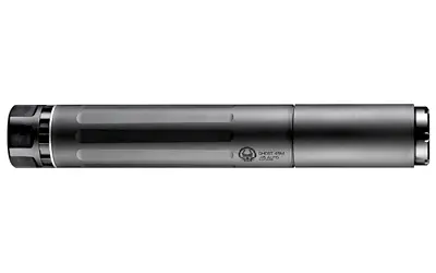 DEAD AIR GHOST 45M MODULAR 45ACP BLK