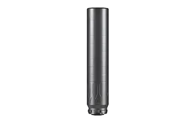 DEAD AIR NOMAD-L SPRSR 762 BLK