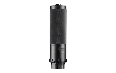 DEAD AIR SIERRA 5 556 W/XENO BLACK