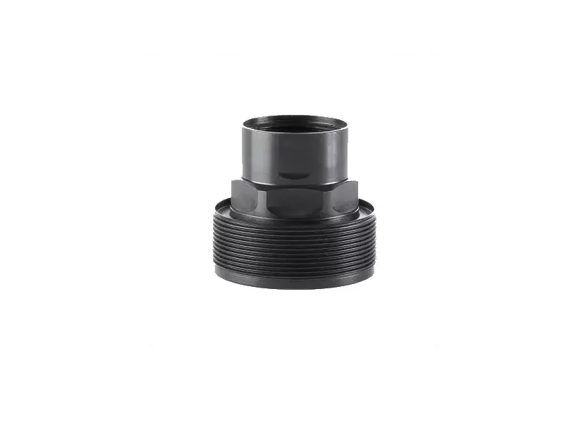DEAD AIR ARMAMENT WOLVERINE INSERT 1/2-28