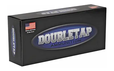DBLTAP 44MAG 320GR HARDCAST 20/500 - Image 2