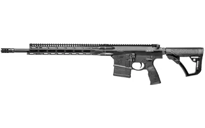 DD DD5 V4-CC 762NATO 18" 10RD CA CMP