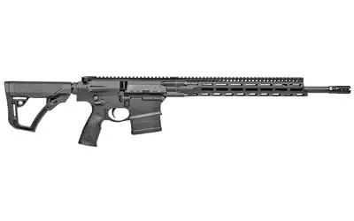 DD DD5 V4-CC 762NATO 18" 10RD CA CMP - Image 2