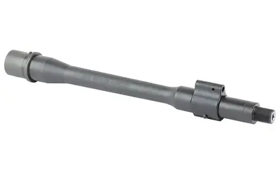 DD BBL ASSY 556 10.3" GOV CAR W/LPG - Image 2
