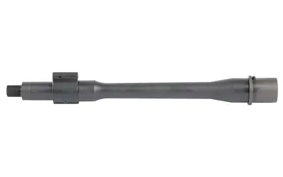 DD BBL ASSY 556 10.3" GOV CAR W/LPG - Image 3