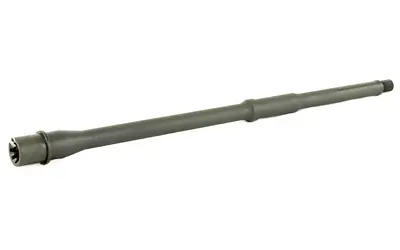 DD BBL 556 16" LW MID