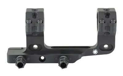 DLOC PREC 30MM CTLVR MNT 2.05" BLK - Image 3