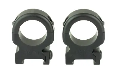 DNZ FREEDOM RPR 2PC RAIL MNT MED 1"