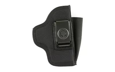DESANTIS PROSTLTH M&P 9/40 P320C BLK - Image 2