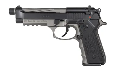 GIRSAN REGARD X 9MM 4.9" 18RD TUNG