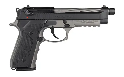 GIRSAN REGARD X 9MM 4.9" 18RD TUNG - Image 2