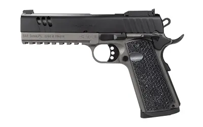 GIRSAN 1911 INFLUENCER X 38SUP 5" 9R