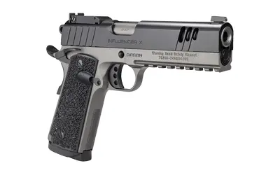 GIRSAN 1911 INFLUENCER X 38SUP 5" 9R - Image 3