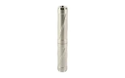 ENERGETIC NYX MOD2 SPRSR 22LR SILVER - Image 2