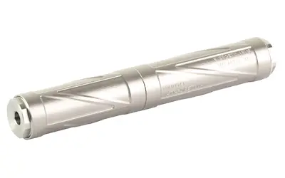 ENERGETIC NYX MOD2 SPRSR 22LR SILVER - Image 3