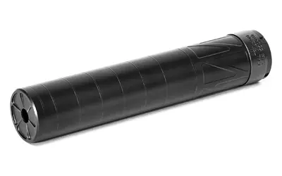 ENERGETIC LUX TI SPRSR 6.5MM BLK - Image 2