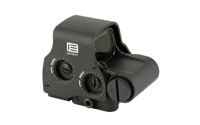 EOTECH EXPS3 1 MOA DOT QD BLACK - Image 2