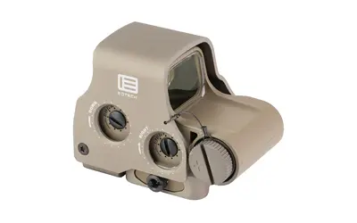 EOTECH EXPS3 DCR/1 MOA QR TAN - Image 2
