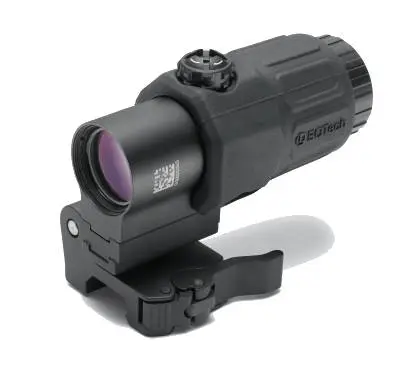 EO TECH EOTECH 3X MAGNIFIER W/STS MNT