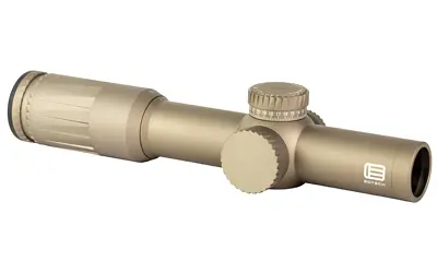 EOTECH VUDU 1-10X28MM SR4 MOA TAN - Image 2