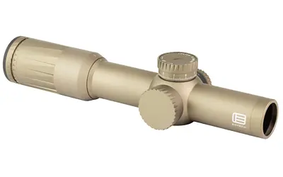 EOTECH VUDU 1-10X28MM SR5 DLB TAN - Image 2