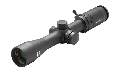 EOTECH VUDU X 2-12X SFP BD1 RET BLK - Image 2