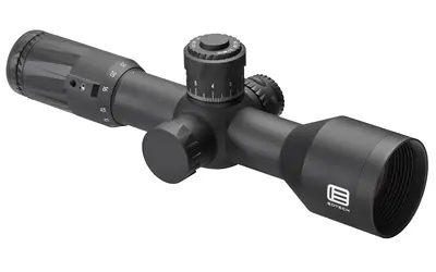 EOTECH VUDU 5-25X50MM MD3-MRAD IR - Image 2