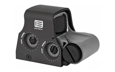 EOTECH XPS2 68MOA RING/1MOA DOT GRAY - Image 2