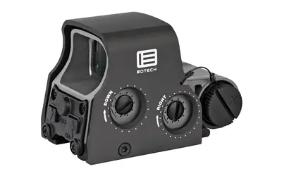 EOTECH XPS2 68MOA RING/1MOA DOT GRAY - Image 3