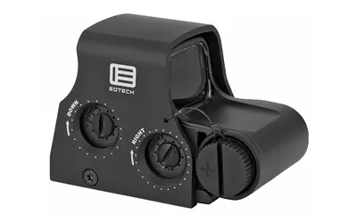 EOTECH XPS2 GRN 68MOA RING/1MOA DOT - Image 2