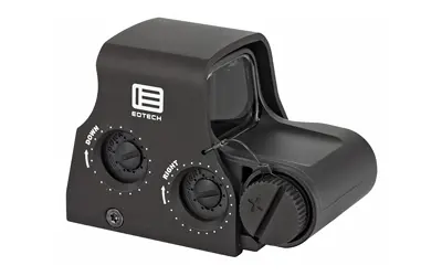 EOTECH XPS2 68MOA RING/1MOA DOT BLK - Image 2
