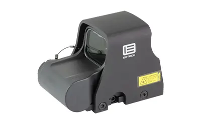 EOTECH XPS3 68MOA RING/1MOA DOT