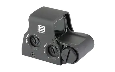 EOTECH XPS3 68MOA RING/1MOA DOT - Image 2