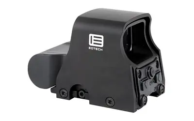 EOTECH XPS3 68MOA RING/2-MOA DOTS - Image 2