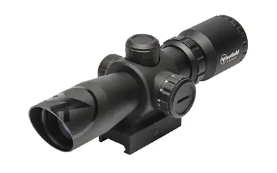 FIREFIELD BARRAGE 1.5-5X32 RFLSCP - Image 3