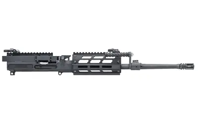FIGHT MCR DUAL FD UPR 556 MLOK 16.25 - Image 2
