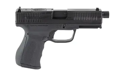 FMK G3 9MM 4.5" 14RD BLACK TB - Image 2