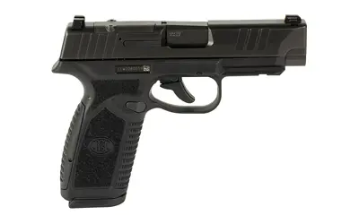 FN REFLEX XL MRD NMS 9MM 18RD BLK - Image 2