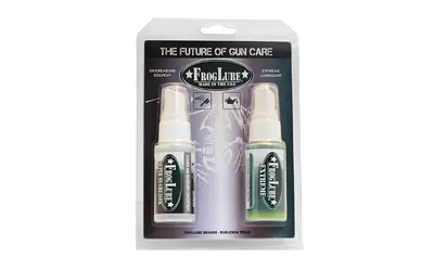 FROGLUBE DEGREASER / LUBE SYSTEM KIT - Image 2